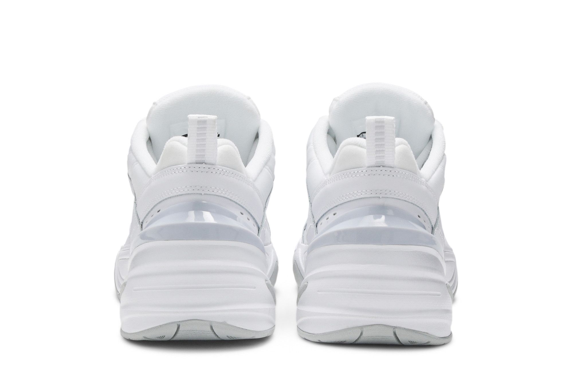 Sizing 耐克 M2K Tekno "白色" AV4789-101