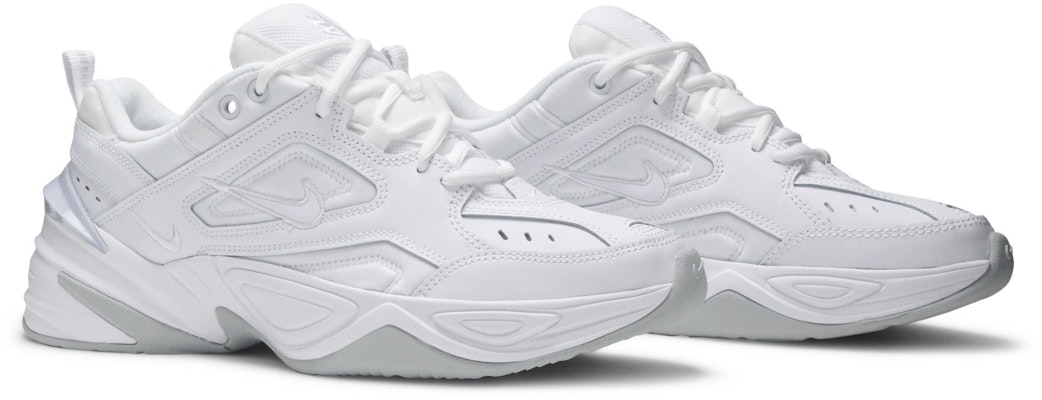 耐克 M2K Tekno "白色" AV4789-101 1