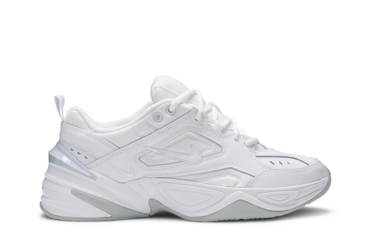 Nike M2K Tekno 'White'