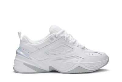 Nike M2K Tekno 'White'