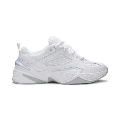 Nike M2K Tekno 'White'