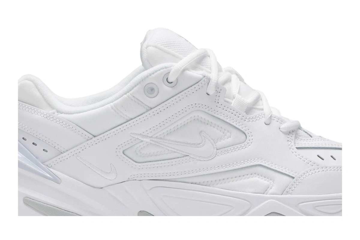 Nike M2K Tekno 'White'