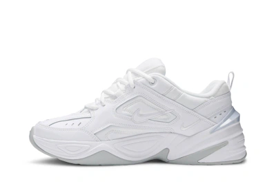 Nike M2K Tekno 'White'