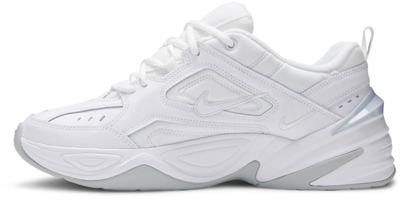 Nike M2K Tekno 'White' AV4789-101 Lookbook Nike M2K Tekno 'White' AV4789-101