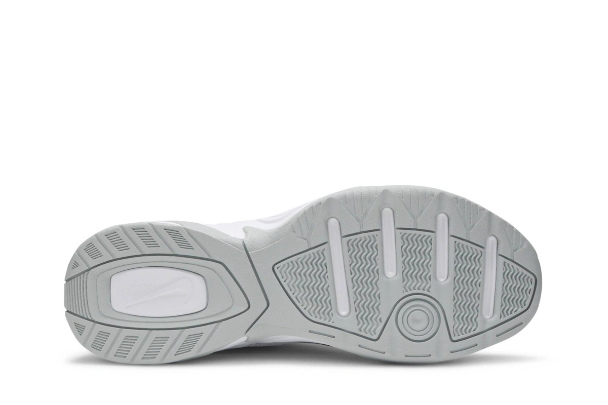 Nike M2K Tekno 'White'