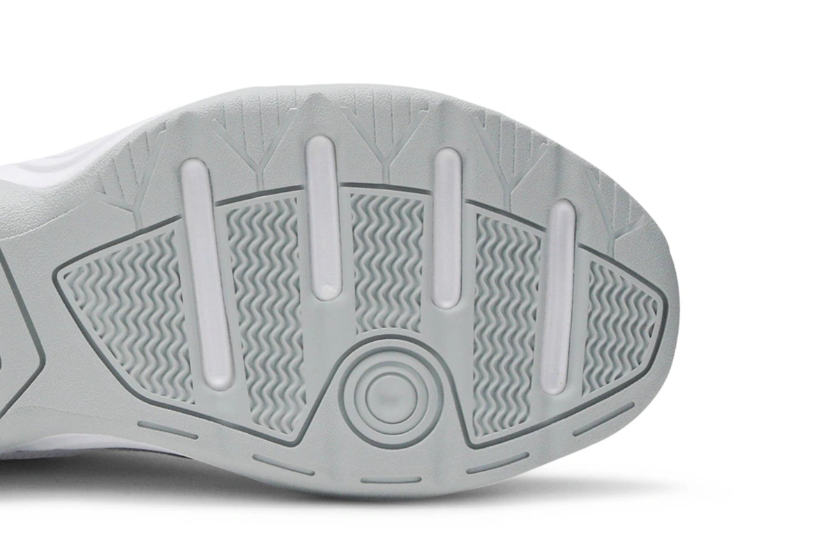 Nike M2K Tekno 'White'