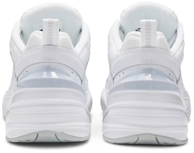 Nike M2K Tekno 'Blanco' AV4789-101 Details for Nike M2K Tekno 'Blanco' AV4789-101