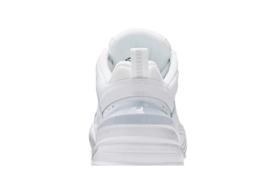 Nike M2K Tekno 'White'