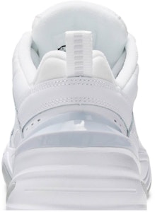 Nike M2K Tekno 'Blanco' AV4789-101 Sizing Nike M2K Tekno 'Blanco' AV4789-101