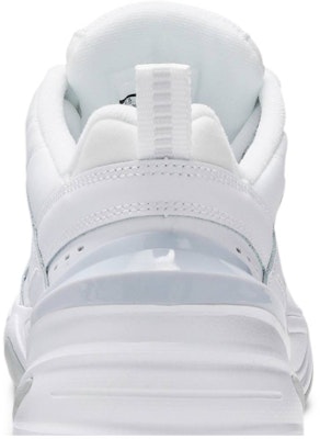 Nike M2K Tekno 'White' AV4789-101 Sizing Nike M2K Tekno 'White' AV4789-101