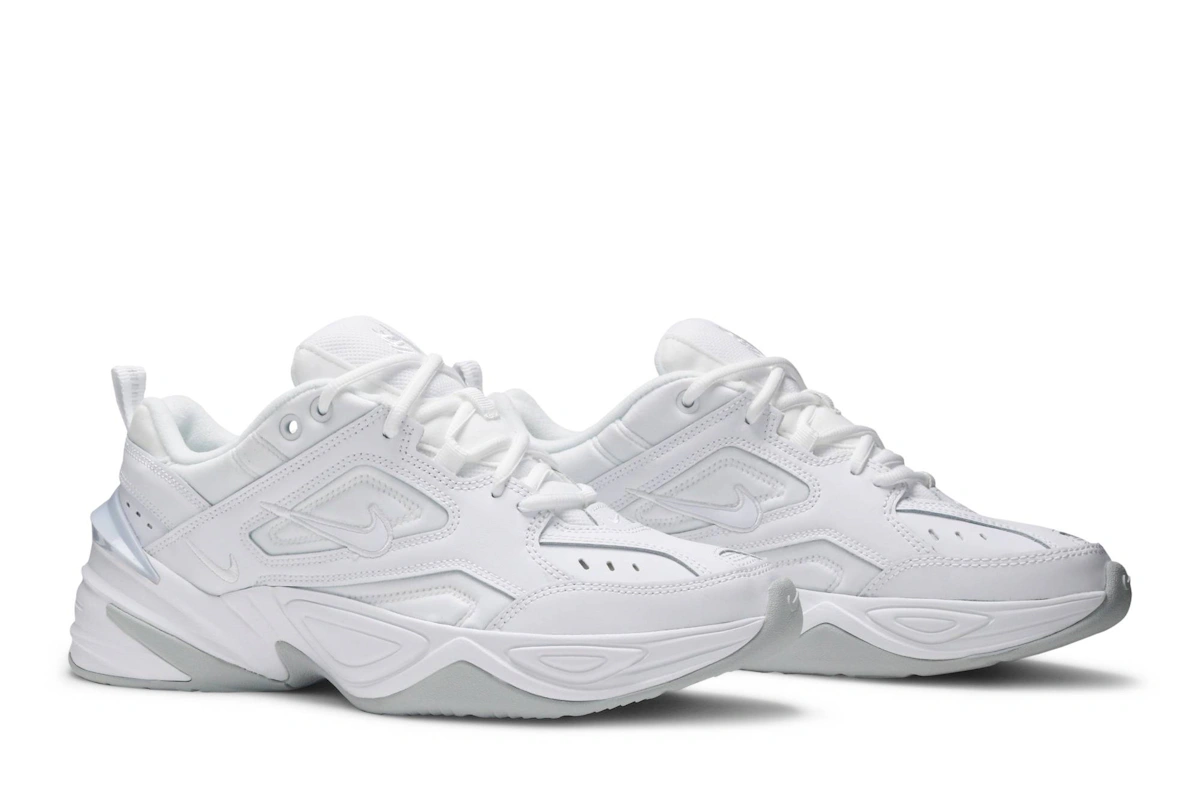 Nike M2K Tekno 'White'