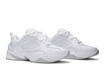 Nike M2K Tekno 'White'