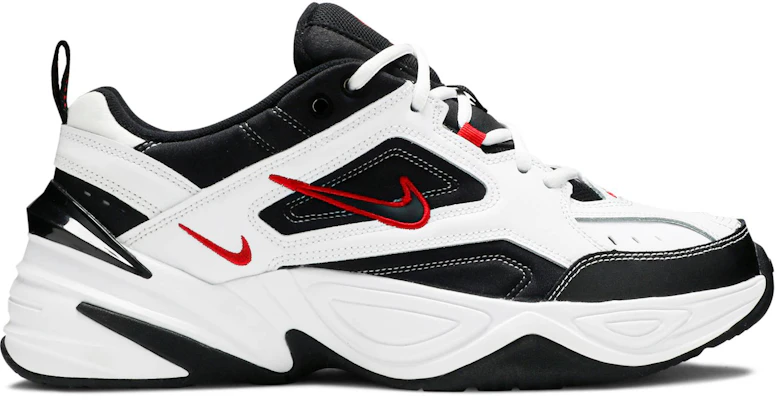 Nike M2K Tekno 'White Black' AV4789-104 Buy Nike M2K Tekno 'White Black' AV4789-104