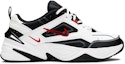 Buy Nike M2K Tekno 'Putih Hitam' AV4789-104