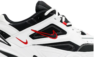 Order Nike M2K Tekno 運動 低筒 爸爸鞋 男女同款 黑紅