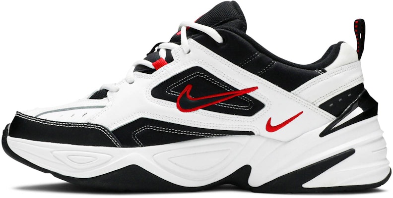 ナイキ M2K テクノ 白黒 (Nike M2K Tekuno ShiroKuro) AV4789-104 Lookbook ナイキ M2K テクノ 白黒 (Nike M2K Tekuno ShiroKuro) AV4789-104