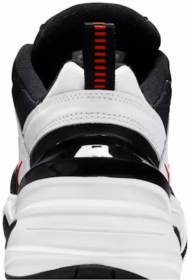 ナイキ M2K テクノ 白黒 (Nike M2K Tekuno ShiroKuro) AV4789-104 Sizing ナイキ M2K テクノ 白黒 (Nike M2K Tekuno ShiroKuro) AV4789-104