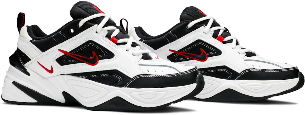 Nike M2K Tekno 'White Black' AV4789-104 Cheap Nike M2K Tekno 'White Black' AV4789-104