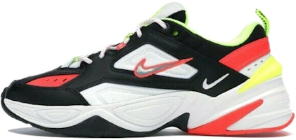 Nike M2K Tekno 'White Black Red' CL2969-003 Nike M2K Tekno 'White Black Red' CL2969-003