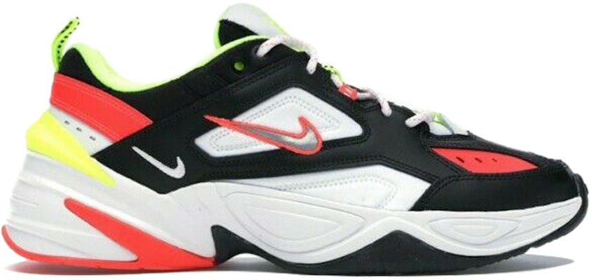 Nike M2K Tekno 'Putih Hitam Merah' CL2969-003 Order Nike M2K Tekno 'Putih Hitam Merah' CL2969-003