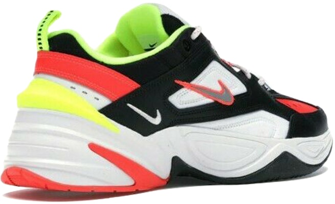 Nike M2K Tekno 'Putih Hitam Merah' CL2969-003 Shop Nike M2K Tekno 'Putih Hitam Merah' CL2969-003