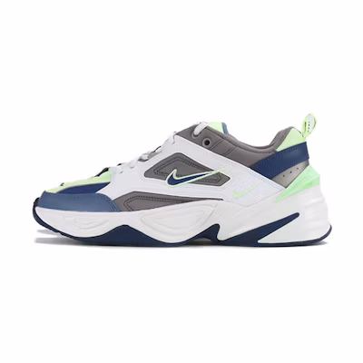 Nike M2K Tekno 'White Coastal Blue'