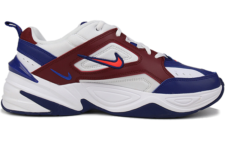 Order Nike M2K Tekno 'Putih Team Merah' AV4789-107