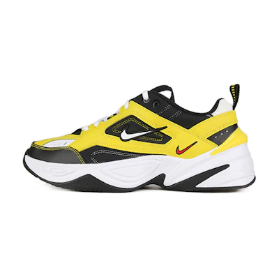 Nike M2K Tekno 'Yellow'