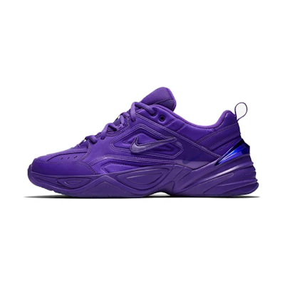 Nike M2K Tekno Gel 'Hyper Grape'