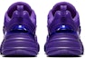 Shop Nike M2K Tekno 復古百搭 厚底休閒老爹鞋 螢光紫