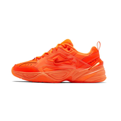 Nike M2K Tekno Gel 'Orange Burst'
