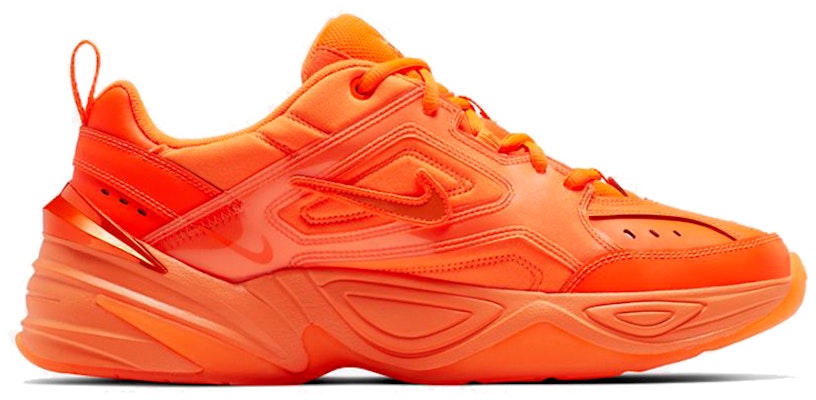 Nike M2K Tekno Gel 'Orange Burst' CI5749-888 Order Nike M2K Tekno Gel 'Orange Burst' CI5749-888