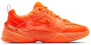 Order Nike M2K Tekno Gel 'Orange Burst' CI5749-888