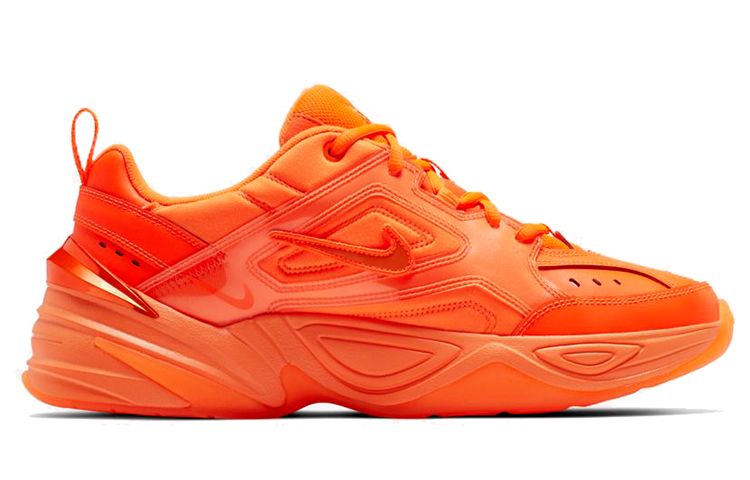 Lookbook Nike M2K Tekno Gel ''Oranje Burst'' CI5749-888