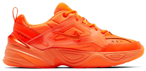 Lookbook Nike M2K Tekno Gel ''Oranje Burst'' CI5749-888