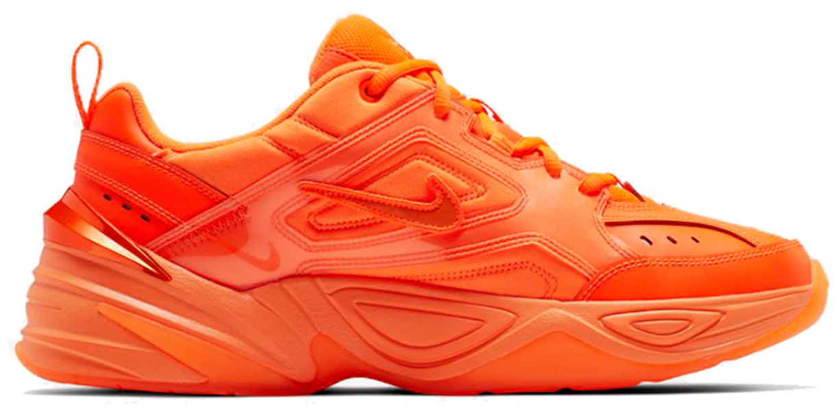 Nike M2K Tekno Gel ''Oranje Burst'' CI5749-888 Lookbook Nike M2K Tekno Gel ''Oranje Burst'' CI5749-888