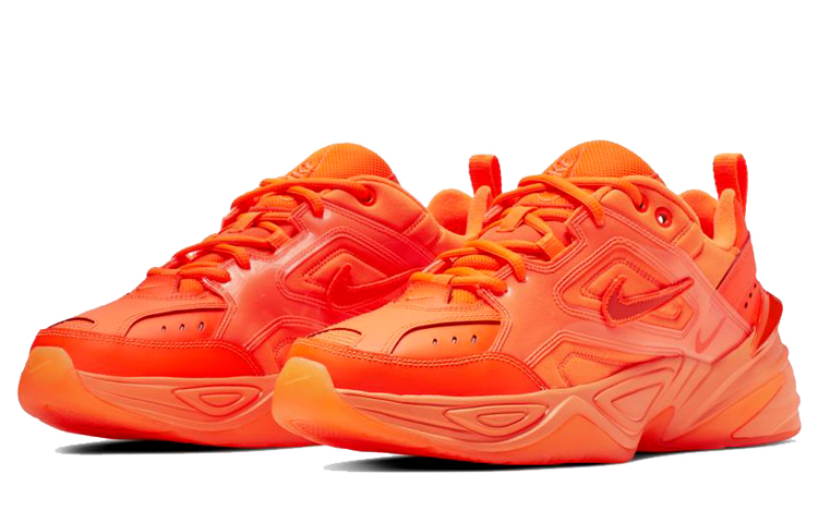 Shop Nike M2K Tekno Gel ''Oranje Burst'' CI5749-888