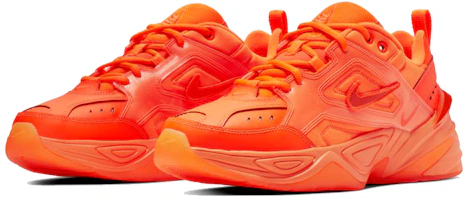 Shop Nike M2K Tekno Gel ''Oranje Burst'' CI5749-888