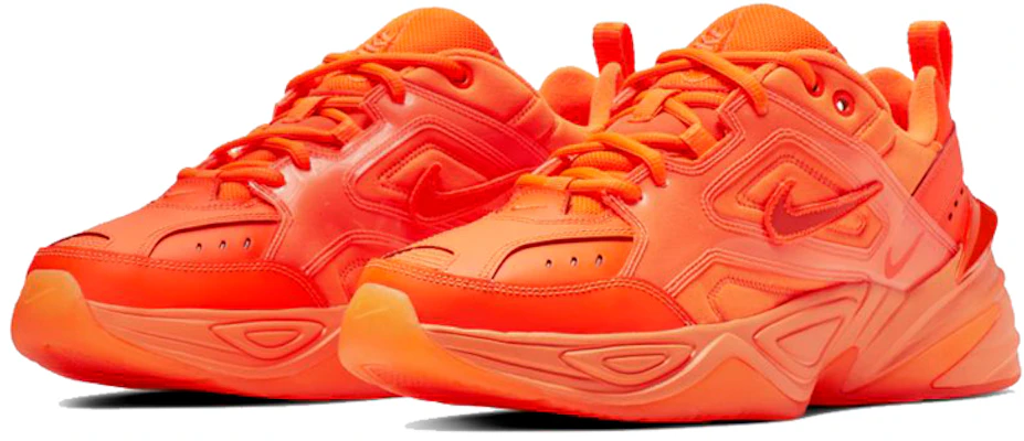 Nike M2K Tekno Gel ''Oranje Burst'' CI5749-888 Shop Nike M2K Tekno Gel ''Oranje Burst'' CI5749-888