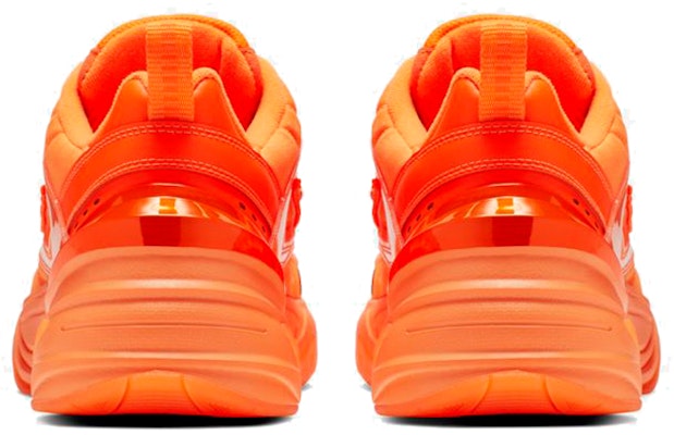 Nike M2K Tekno Gel 'Orange Burst' CI5749-888 Shop Nike M2K Tekno Gel 'Orange Burst' CI5749-888