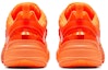Shop Nike M2K Tekno Gel 'Orange Burst' CI5749-888