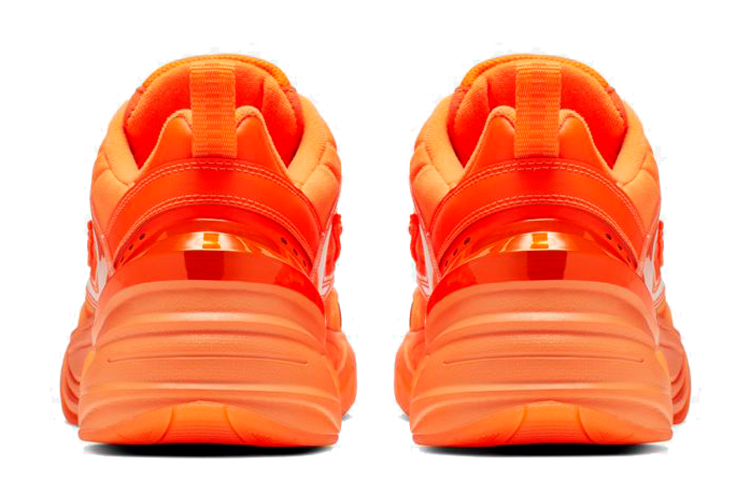 Purchase Nike M2K Tekno Gel ''Oranje Burst'' CI5749-888