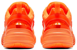 Purchase Nike M2K Tekno Gel ''Oranje Burst'' CI5749-888