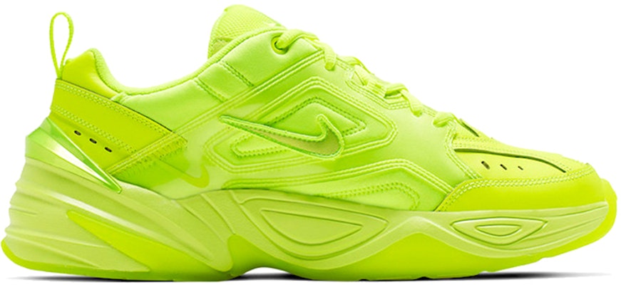 耐克 M2K Tekno 凝胶 '荧光绿' CI5749-777 Order 耐克 M2K Tekno 凝胶 '荧光绿' CI5749-777