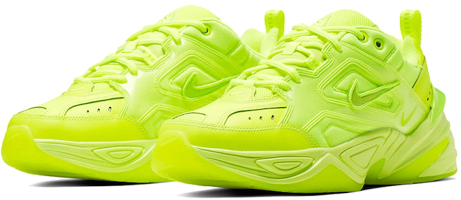 Nike M2K Tekno Gel 'Volt' CI5749-777 Lookbook Nike M2K Tekno Gel 'Volt' CI5749-777