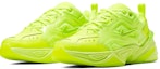 Lookbook Nike M2K Tekno Gel 'Volt' Lelaki Wanita Kasut Sukan CI5749-777