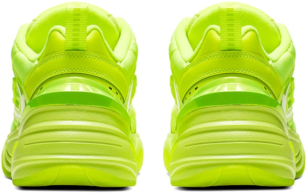 耐克 M2K Tekno 凝胶 '荧光绿' CI5749-777 Shop 耐克 M2K Tekno 凝胶 '荧光绿' CI5749-777