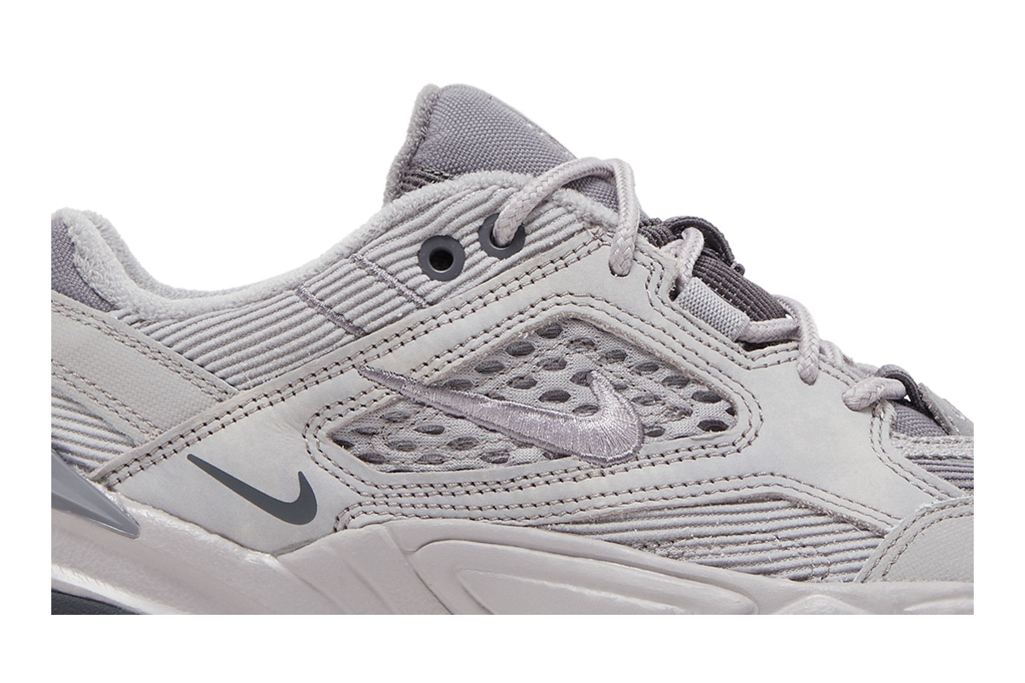 Lookbook Nike M2K Tekno SP ''Atmosphere Grey'' Sneakers Grijs BV0074-001