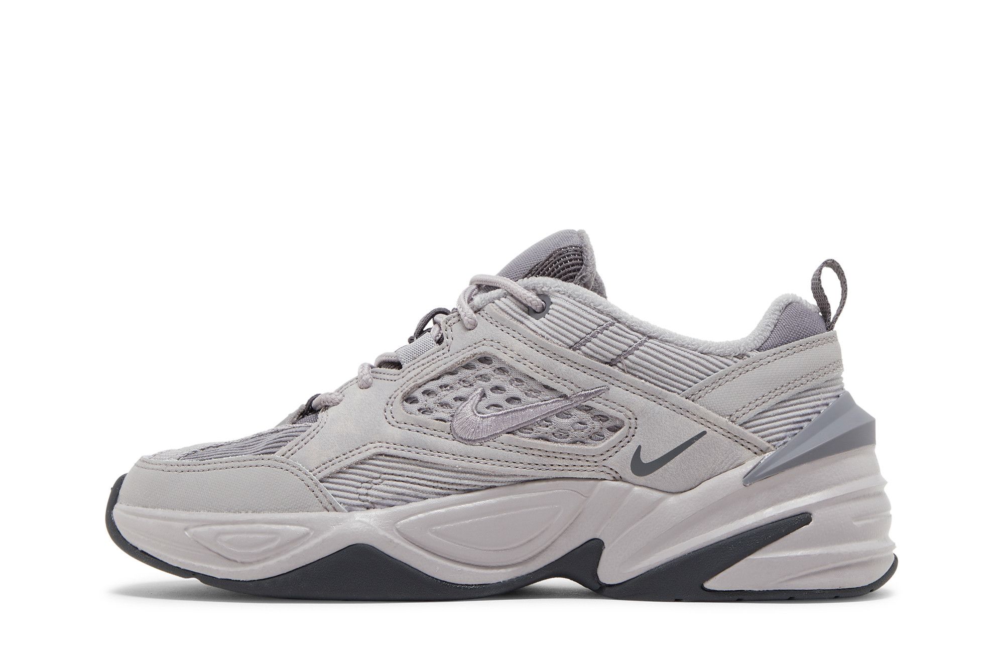 Shop Nike M2K Tekno SP ''Atmosphere Grey'' Sneakers Grijs BV0074-001