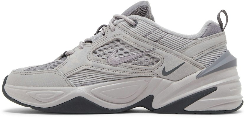 Nike M2K Tekno SP ''Atmosphere Grey'' Sneakers Grijs BV0074-001 Shop Nike M2K Tekno SP ''Atmosphere Grey'' Sneakers Grijs BV0074-001